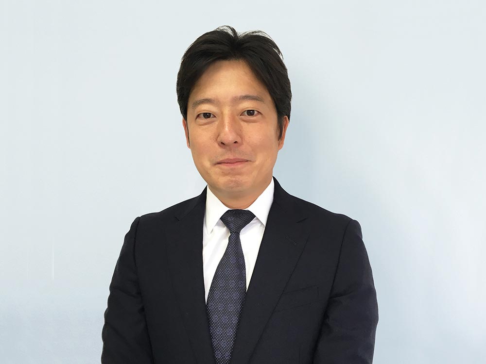 久保田 恭章